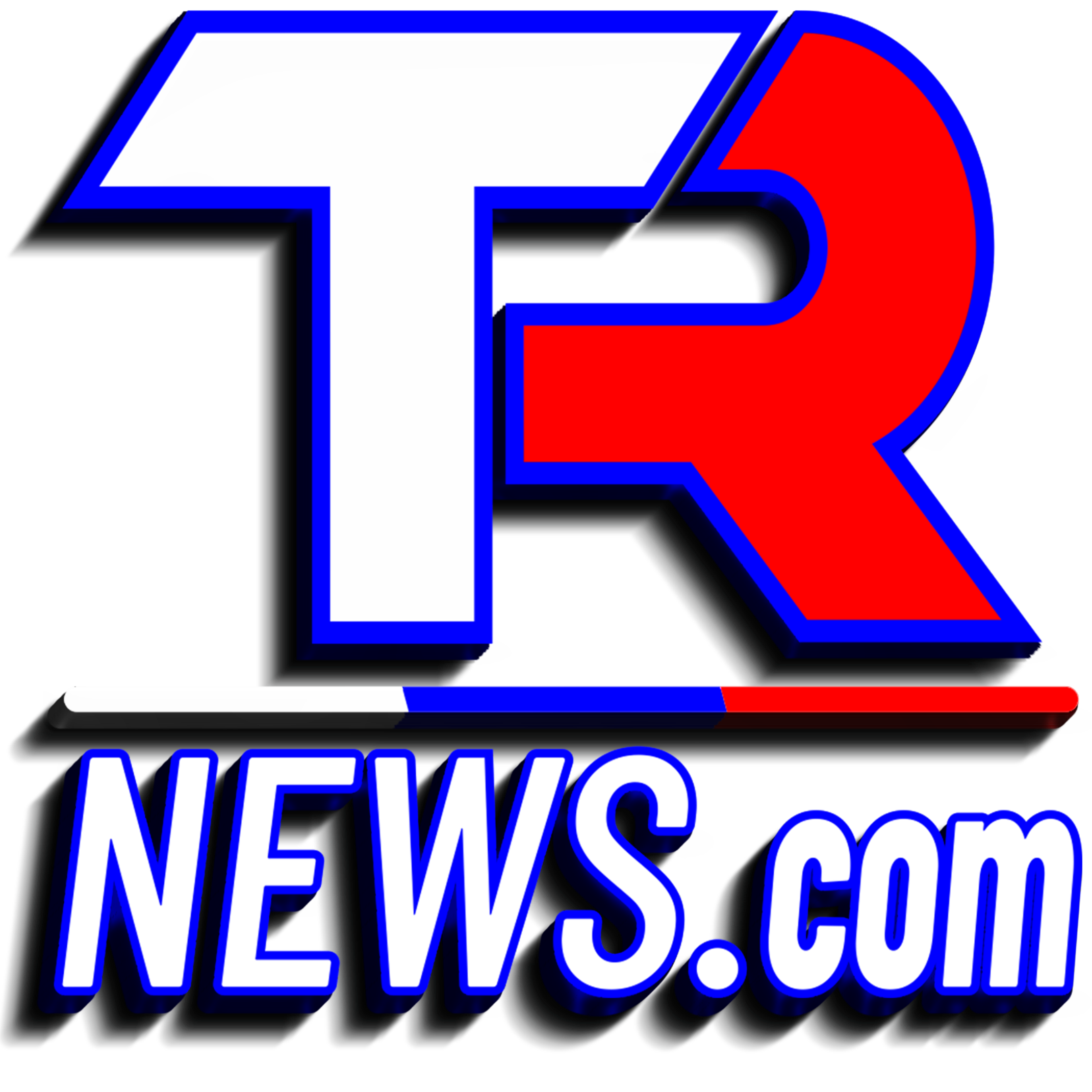 Foto logo TR 3D – Tentang Kami | | termobariknews.com