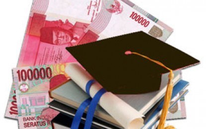 Penjelasan DPR: Alokasi Anggaran untuk Pendidikan