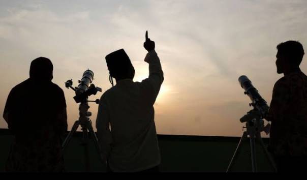 Sidang Isbat Kemenag: Penetapan Awal Zulhijah dan Idul Adha 2024