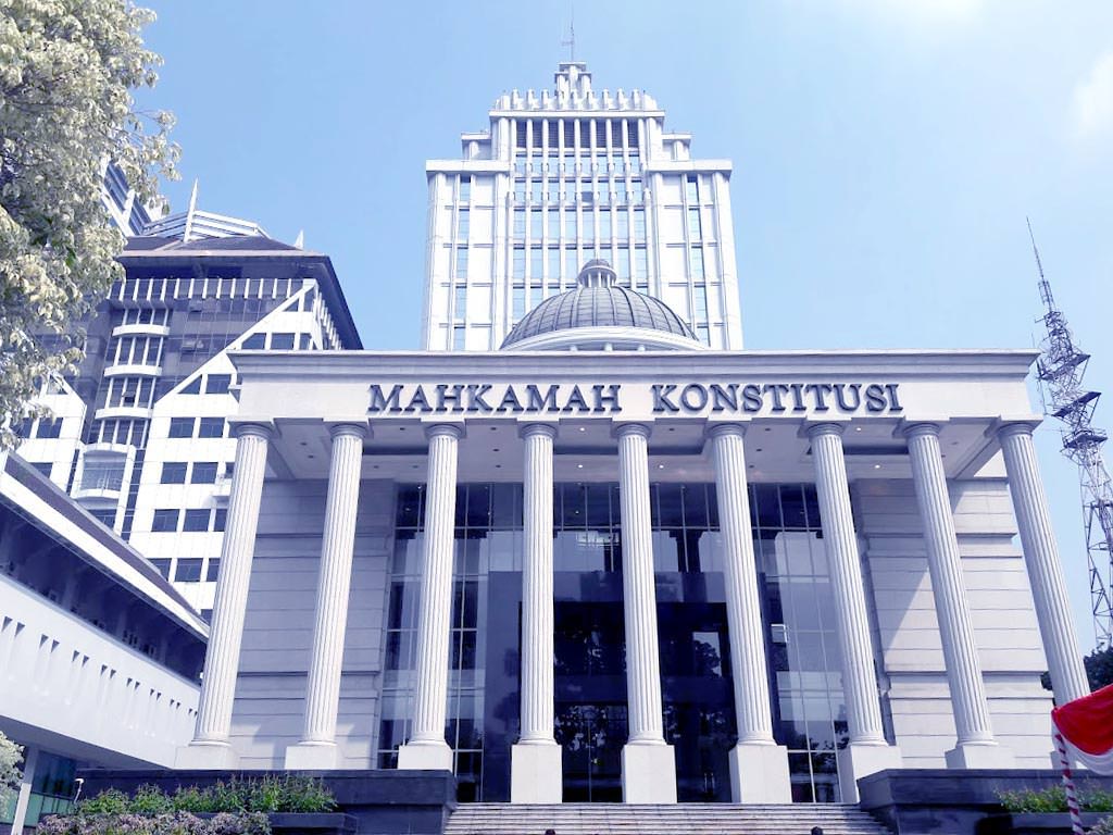 Mahkamah Konstitusi Siap Putuskan PHPU Legislatif 2024 Sesuai Tenggat