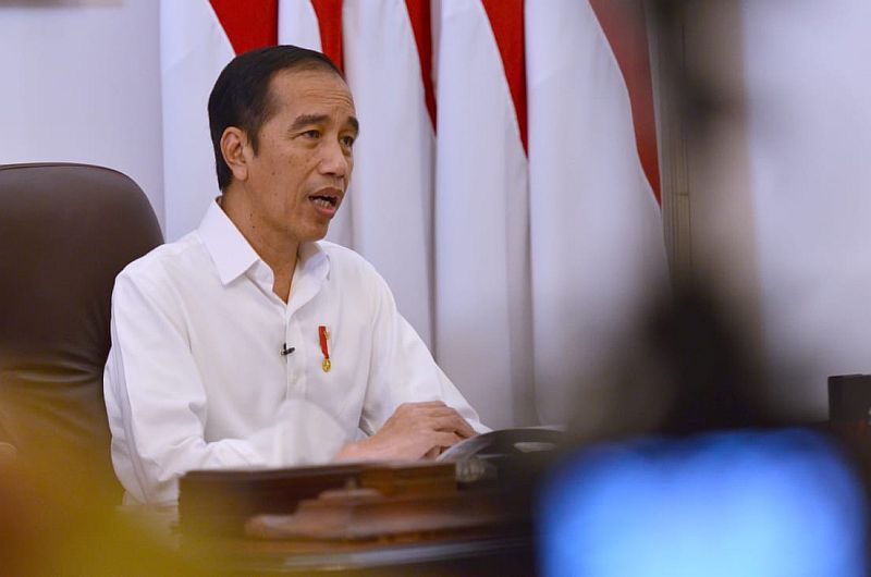Terobosan Baru: Ormas Keagamaan Dapat Izin Usaha Pertambangan dari Presiden Jokowi