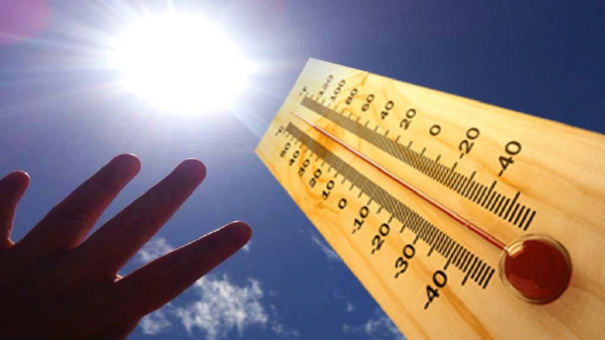 Krisis Iklim Semakin Parah: Pemanasan Global Tembus Rekor Baru, PBB Peringatkan Bahaya