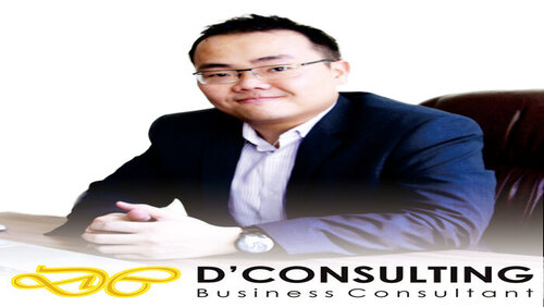 Foto DConsulting Business Consultant Sumber VRITIMES.com – D'Consulting Sukses Jadi Pembicara Talkshow Edukasi Perpajakan 2024 untuk Kalangan Pebisnis | JAKARTA | termobariknews.com