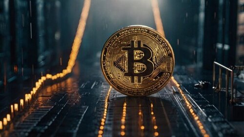 Foto Ilustrasi Harga Bitcoin dan Pasar Kripto Bittime Sumber VRITIMES.com – Dampak Pengumuman Presiden Biden Mundur Terhadap Harga Bitcoin dan Pasar Kripto | JAKARTA | termobariknews.com