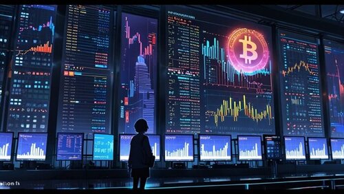 Foto Ilustrasi Prediksi Harga Bitcoin 2024 Bittime Sumber VRITIMES.com – Prediksi Harga Bitcoin 2024: Bisakah Sentuh $100.000? Ini Analisisnya! | JAKARTA | termobariknews.com