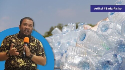 Foto Masyarakat Sadar Risiko Indonesia MASINDO Sumber VRITIMES.com – Limbah Plastik Ancam Lingkungan, MASINDO Dorong Penguatan Edukasi Sadar Risiko | JAKARTA | termobariknews.com