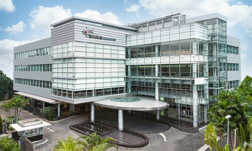 Foto Foto BINUS Business School Sumber VRITIMES.com – BINUS Business School Berhasil Pertahankan Peringkat Terbaik Nasional Versi QS Global MBA Rankings 2025 | JAKARTA | termobariknews.com