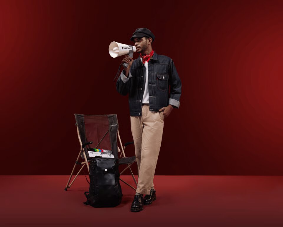 Foto Rekomendasi Tas Stylish Bodypack – Upgrade Tas Laptopmu Sekarang! Rekomendasi Tas Stylish dan Muat Banyak! | JAKARTA | termobariknews.com