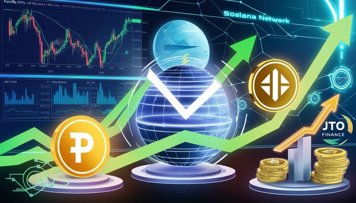 Foto Bersiaplah – Bersiaplah! 3 Altcoin Ini Diprediksi Cetak Rekor ATH Baru Bulan Ini | Uncategorized | termobariknews.com