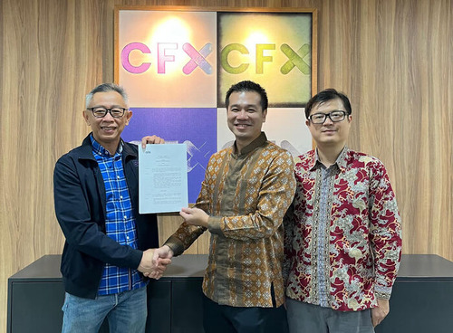 Foto Bittime Resmi Jadi Anggota Bursa Kripto dan Kliring Komoditi Indonesia 1 1 – Bittime Resmi Jadi Anggota Bursa Kripto dan Kliring Komoditi Indonesia | JAKARTA | termobariknews.com