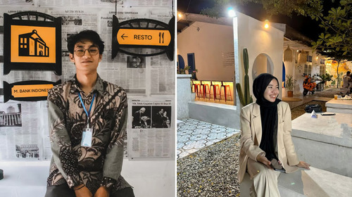 Foto Fera Maishara dan Jeffry Samuhara Dari Padang Panjang ke Jakarta Perjalanan Mahasiswa ISI Menembus Dunia Digital Marketing 1 1 – Fera Maishara dan Jeffry Samuhara : Dari Padang Panjang ke Jakarta, Perjalanan Mahasiswa ISI Menembus Dunia Digital Marketing | JAKARTA | termobariknews.com