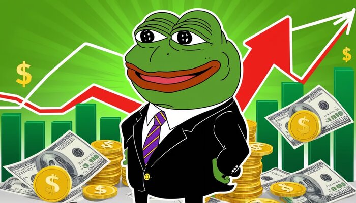 Foto Prediksi Harga Token PEPE – Prediksi Harga Token PEPE Pasca Breakout! Waktunya Investasi? | Uncategorized | termobariknews.com