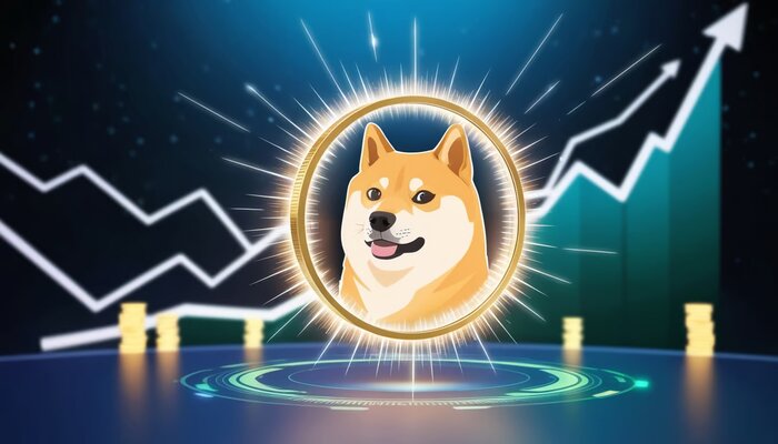 Foto Tren Positif Dogecoin – Tren Positif Dogecoin, Ini Analisis untuk Menentukan Waktu Beli yang Tepat | Uncategorized | termobariknews.com