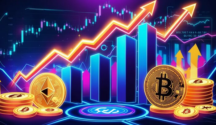 Foto Altcoin Season 2024 2025 – Altcoin Season 2024-2025: Kapan Dimulai dan Apa Indikatornya? | JAKARTA | termobariknews.com