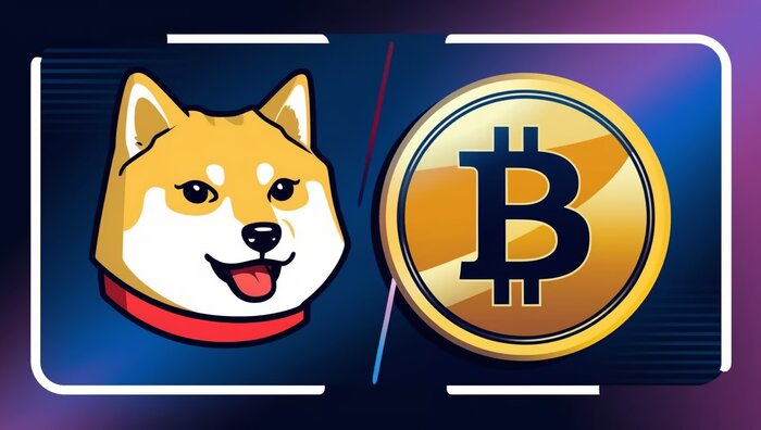 Foto Cara Baru Dapat BTC Gratis – Cara Baru Dapat BTC Gratis, Staking Dogecoin di Layer-2 Bitcoin | JAKARTA | termobariknews.com