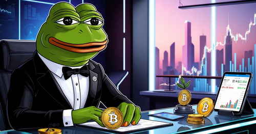 Foto Dari Nol ke 10B Ini Kisah Pertumbuhan Market Cap PEPE 2 – Dari Nol ke $10B: Ini Kisah Pertumbuhan Market Cap PEPE | JAKARTA | termobariknews.com