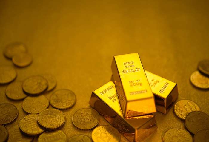 Foto Harga Emas Tertekan Usai Pengangkatan Scott Bessent Sebagai Menkeu AS 1 – Harga Emas Tertekan Usai Pengangkatan Scott Bessent Sebagai Menkeu AS | JAKARTA | termobariknews.com