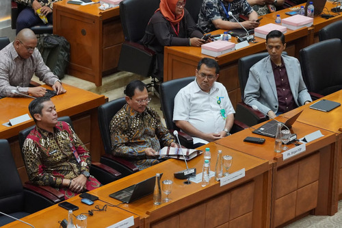 Foto Rekomendasi Kepada Pemerintah Indonesia untuk Penanggulangan HIV dan AIDS Mengamankan Komitmen Menuju Indonesia Bebas AIDS Tahun 2030 2 – Rekomendasi Kepada Pemerintah Indonesia untuk Penanggulangan HIV dan AIDS: Mengamankan Komitmen Menuju Indonesia Bebas AIDS Tahun 2030 | JAKARTA | termobariknews.com