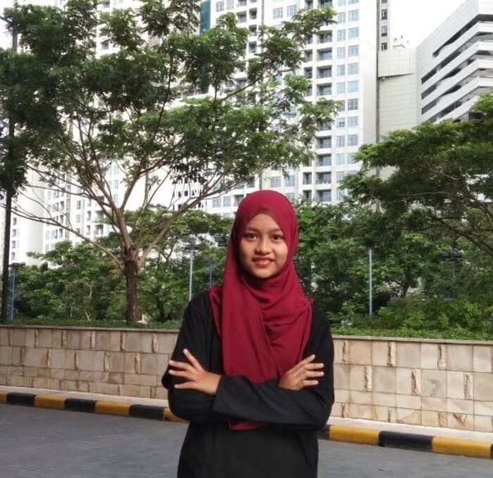 Foto Suci Amalia – Suci Amalia: Perjalanan Panjang Gadis Sumatra Membawa Inovasi untuk Masa Depan Desa Wisata | JAKARTA | termobariknews.com