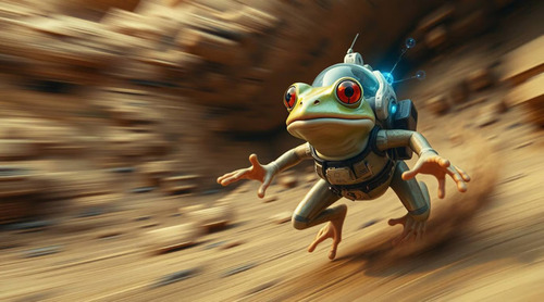 Foto 5 Hal yang Membuat PEPE Coin Diprediksi Bakal Jadi Primadona di 2025 1 1 – 5 Hal yang Membuat PEPE Coin Diprediksi Bakal Jadi Primadona di 2025 | JAKARTA | termobariknews.com