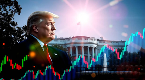 Foto Dampak Pelantikan Trump pada Market Crypto Analisis dan Prediksi 1 – Dampak Pelantikan Trump pada Market Crypto: Analisis dan Prediksi | JAKARTA | termobariknews.com