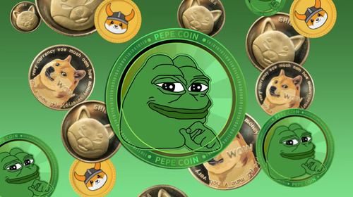 Foto Dogecoin DOGE vs Pepe PEPE Mana yang Lebih Baik dari Dua Meme Coin Ini 1 1 – Dogecoin (DOGE) vs Pepe (PEPE): Mana yang Lebih Baik dari Dua Meme Coin Ini? | JAKARTA | termobariknews.com