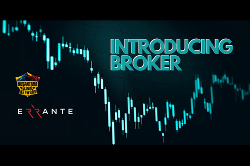 Foto Nusantara Global Network Bermitra dengan Errante Broker untuk Tingkatkan Program Introducing Broker IB 1 1 – Nusantara Global Network Bermitra dengan Errante Broker untuk Tingkatkan Program Introducing Broker (IB) | JAKARTA | termobariknews.com