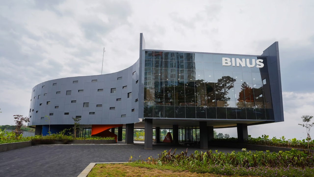 Foto Kampus Baru di Dago Pakai BINUS @Bandung Siap Cetak Generasi Kreatif – Kampus Baru di Dago Pakar! BINUS @Bandung Siap Cetak Generasi Kreatif | JAKARTA | termobariknews.com
