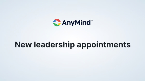 Foto AnyMind Group memperkuat tim kepemimpinan dengan lima penunjukan termasuk Chief Product Officer 2 – AnyMind Group Memperkuat Tim Kepemimpinan dengan Lima Penunjukan Termasuk Chief Product Officer | JAKARTA | termobariknews.com
