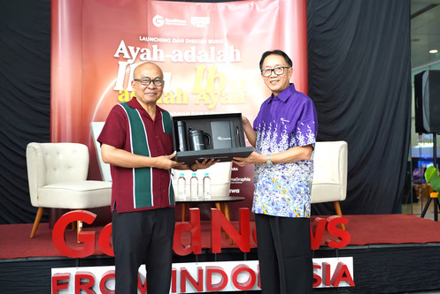 Foto Kolaborasi BINUS dan GNFIPeran Keluarga dalam Membangun Bangsa Melalui Peluncuran Buku Kawan GNFI 2 – Kolaborasi BINUS dan GNFI: Peran Keluarga dalam Membangun Bangsa Melalui Peluncuran Buku Kawan GNFI | JAKARTA | termobariknews.com
