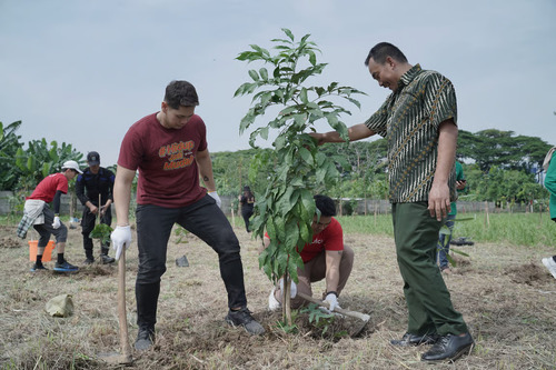 Foto Saat Sistem Ekonomi Lama Tak Lagi Relevan Circular Economy Jadi Jawaban atas Krisis Lingkungan 1 – Saat Sistem Ekonomi Lama Tak Lagi Relevan, Circular Economy Jadi Jawaban atas Krisis Lingkungan | JAKARTA | termobariknews.com