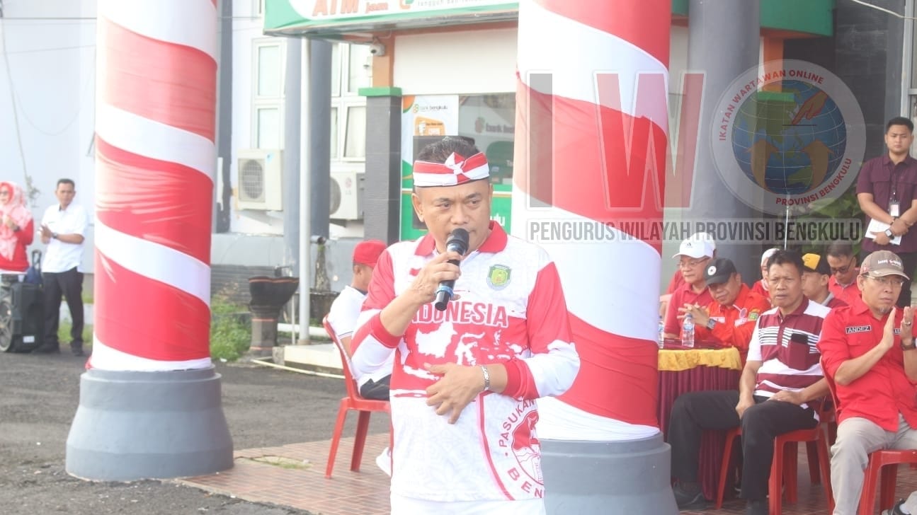 Foto Meriah HUT ke 80 RI di Bengkulu Tengah Penuh Lomba Seru Persatuan Kian Kokoh – Meriah! Pemkab Bengkulu Tengah Rayakan HUT ke-80 RI dengan Lomba Menghibur dan Mempererat Persatuan | #IndonesiaMaju | termobariknews.com