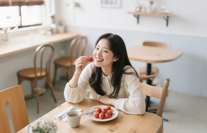 Foto Tomat Superfood yang Terlupakan – Tomat: Superfood yang Terlupakan, Kembali Mengukir Tren Gaya Hidup Sehat | JAKARTA | termobariknews.com