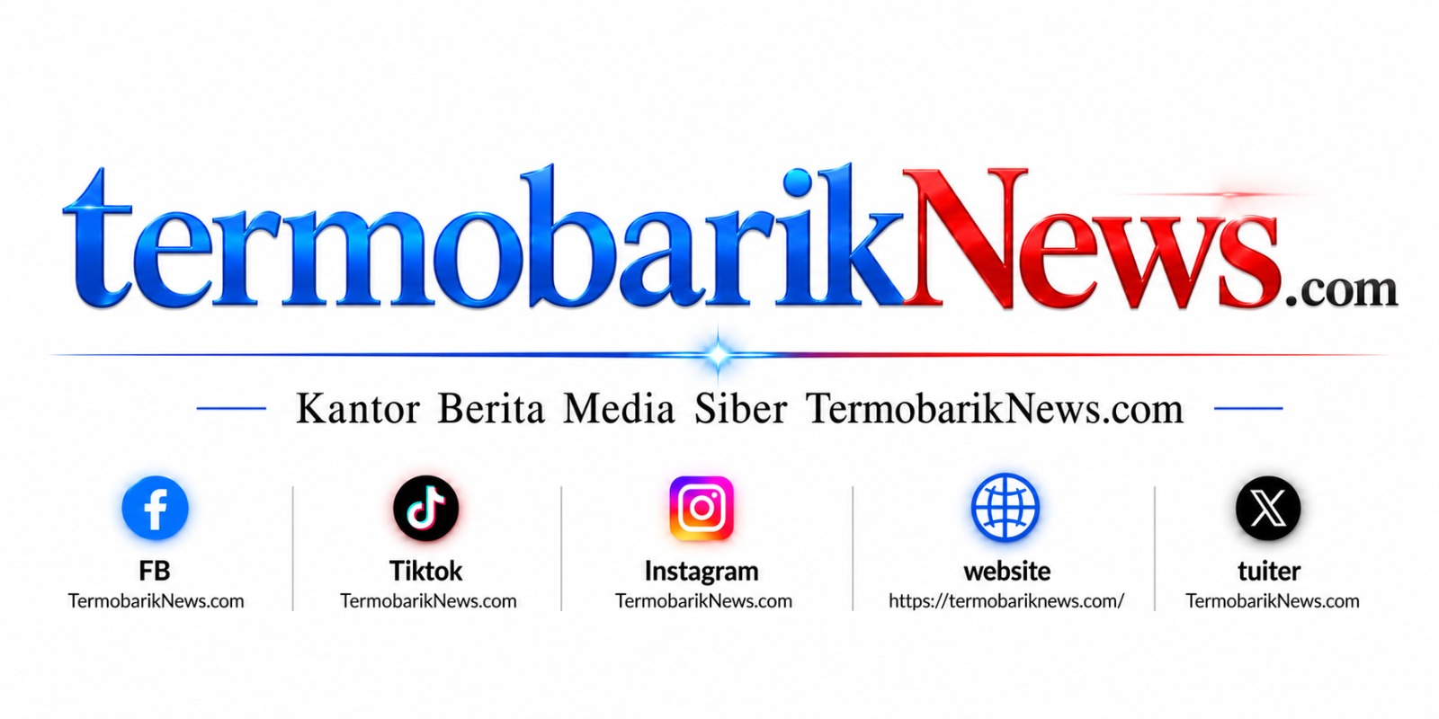 Logo Kantor Redaksi termobarinNews
