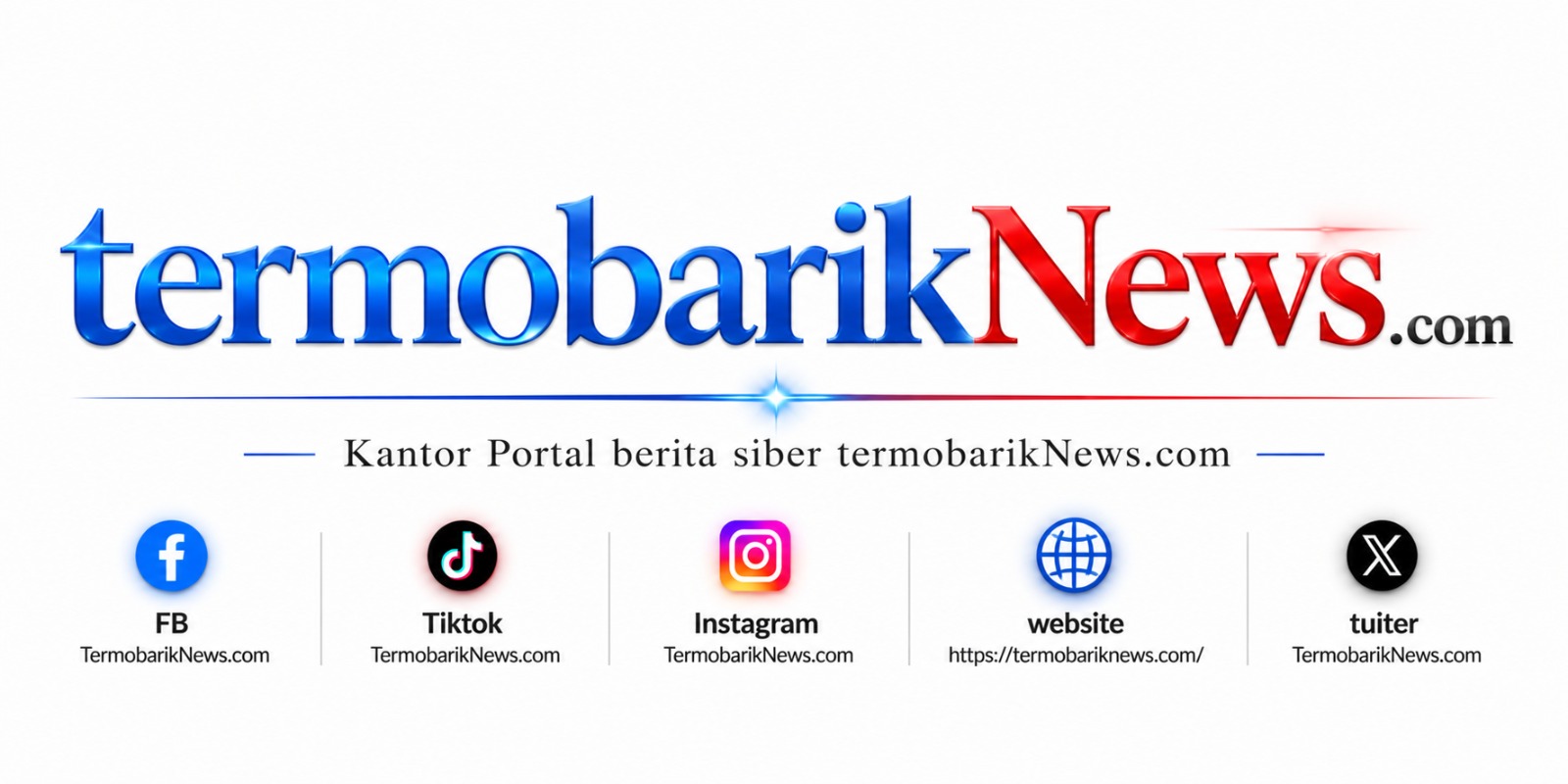 Logo Kantor Redaksi termobarinNews