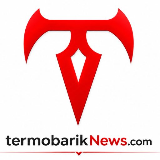 Foto cropped Logo termobarik News.com bujur sangkar – Kode Etik Jurnalistik | | termobariknews.com