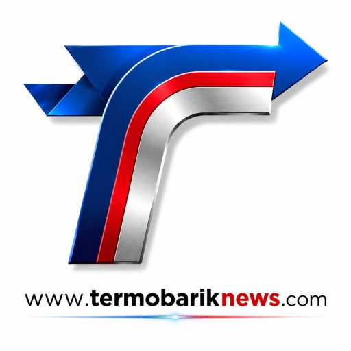 Foto cropped termobariknews.com logo – Redaksi | | termobariknews.com